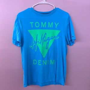 Tommy Hilfiger tee